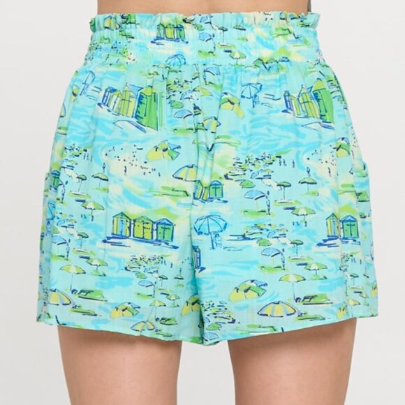 Azure Shoreline Set - Picture 4 of 4